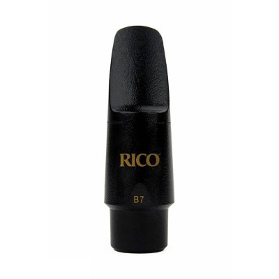RICO RRGMPCSSXB7 мундштук для саксофона-альт