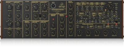Синтезатор Behringer K-2 аналоговый