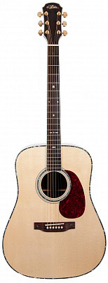 Aria AD-80 N акустическая гитара