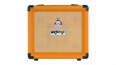 ORANGE CRUSH 12 гитарный комбик, 1x6", 12 Вт