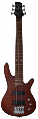 ZOMBIE RMB-60-6/MOF 6-струнная бас-гитара