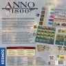 Настольная игра ANNO 1800 14+