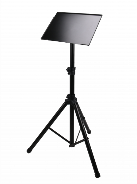 Стойка для ноутбука и проектора Xline Stand LTS-150 напольная 83-150 см, ширина полки 40х30 см