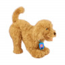 Интерактивная мягкая игрушка собака-робот Skyrocket Лабрадудель Моджи