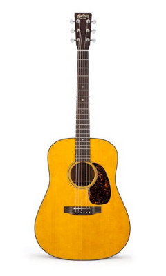 Martin D16 Adirondack акустическая гитара