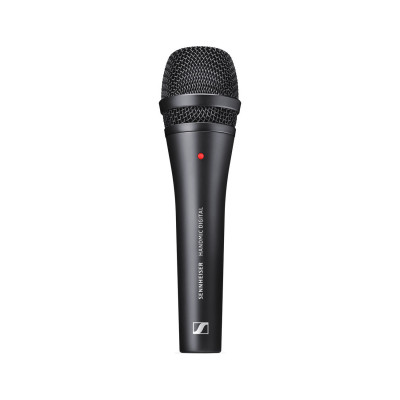 Sennheiser HandMic Digital ручной микрофон