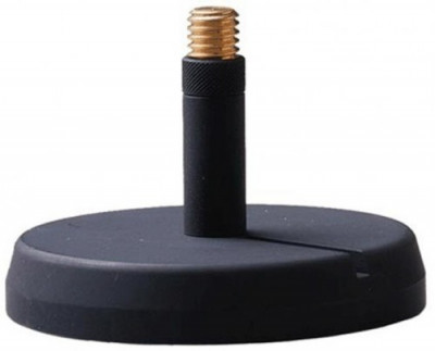 Микрофонная стойка настольная AKG ST46 черная