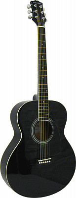 Colombo LF-4000 BK акустическая гитара