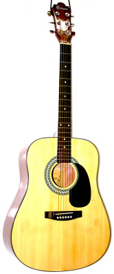 CREMONA D-670/NA акустическая гитара