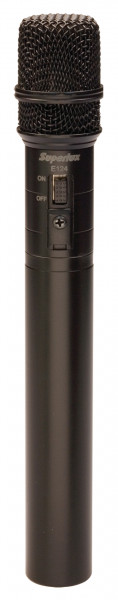 Superlux E124D-P микрофон инструментальный