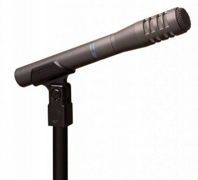 AUDIO-TECHNICA AT8033 микрофон вокально-инструментальный