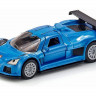 Легковой автомобиль Siku 1444 Gumpert Apollo 1/55, 8 см