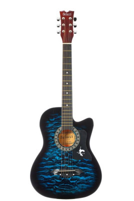 Belucci BC3830 BLS акустическая гитара