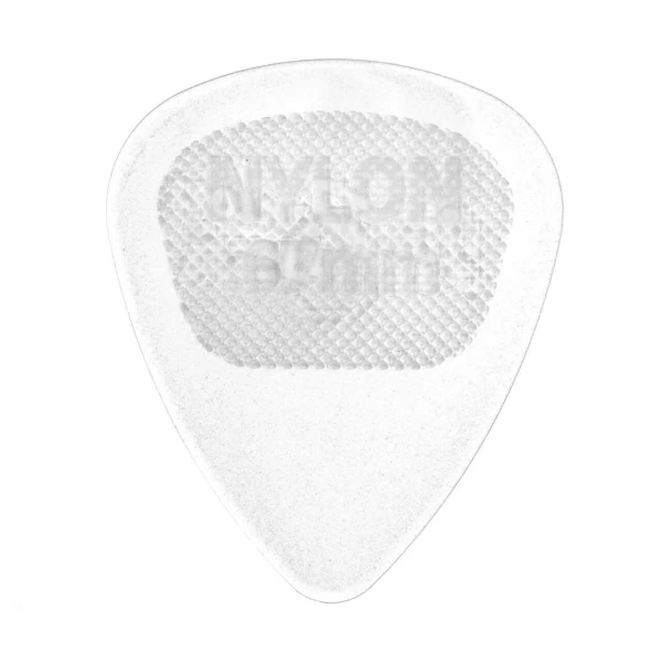 Медиаторы Dunlop 446R067 Nylon Glow, толщина 0.67 мм, 72 шт.