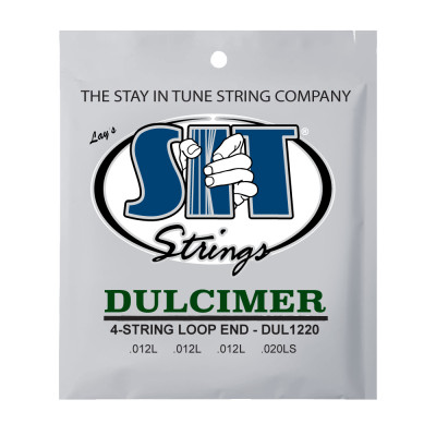 SIT Strings DUL1220 - Струны для дульсимера