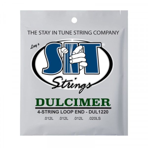 SIT Strings DUL1220 - Струны для дульсимера