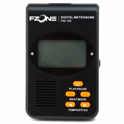 Метроном электронный  FZONE FM-100