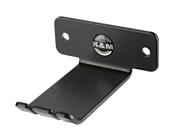 Держатель для наушников настенный K&M 16311-000-55