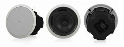 Громкоговоритель Tannoy CVS 6 потолочный
