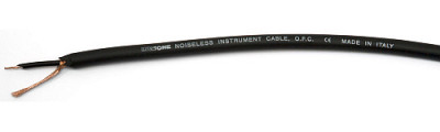 Invotone IPC1110 (1100) - Инстр. кабель диаметр - 6,5 мм, в катушке 100 м, (Италия)