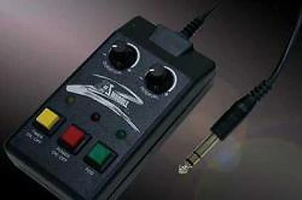 Пульт ДУ с таймером Antari Z-40 для Z-800II/1000II/1020