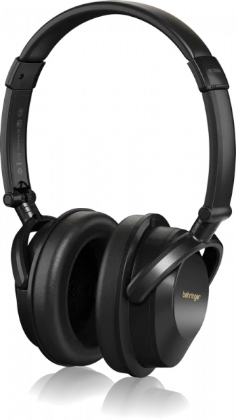 Наушники Behringer HC 2000B студийные беспроводные