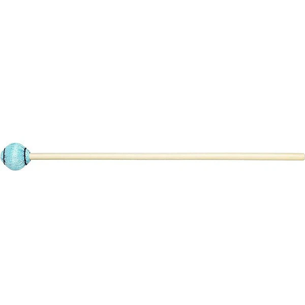 Палки для вибрафона и маримбы Vic Firth M31 Terry Gibbs, ниточная обмотка, ручки ротанг (medium)