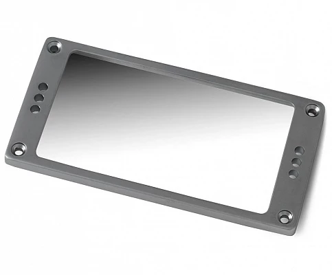 Рамка звукоснимателя SCHALLER Pickup-Frames 17020311