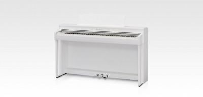 Kawai CN37W пианино цифровое