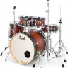 PEARL DMP905/C260 ударная установка (без тарелок)