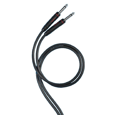DIE HARD DH10LU6 инструментальный кабель 6 м