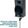 QUIK LOK SP180BK стойка для акустических систем 1220-1830 мм до 56 кг
