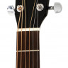 Sigma DMC-1STE-BK электроакустическая гитара