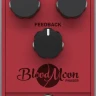 TC ELECTRONIC BLOOD MOON PHASER напольная педаль эффекта фэйзер