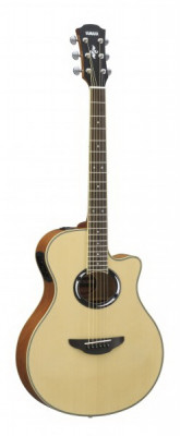 Yamaha APX500III электроакустическая гитара