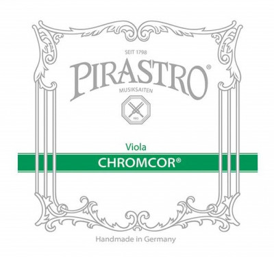 Струны для альта Pirastro 329020 Chromcor