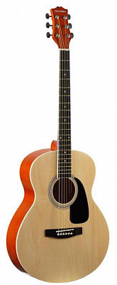 Colombo LF-4000 N акустическая гитара