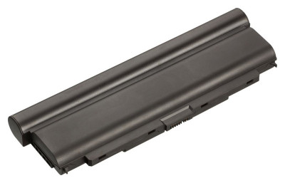 Аккумулятор для ноутбуков Lenovo ThinkPad L440, L540, T440p, T540p, W540, W541, усиленная 6600 мАч
