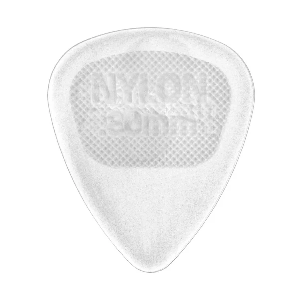 Медиаторы Dunlop 446R080 Nylon Glow, толщина 0.8 мм, 72 шт.