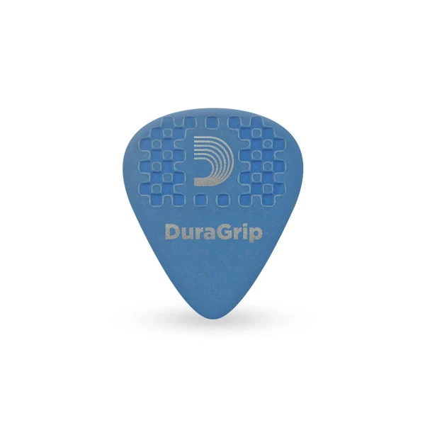 Медиаторы рифлёные Planet Waves 7DBU5-10 DuraGrip, 10 шт. в упаковке, 1.00 мм