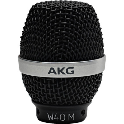 AKG W40 M ветрозащита