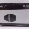 AKG W40 M ветрозащита