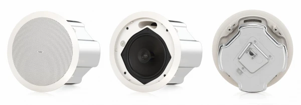 Громкоговоритель Tannoy CVS 601 потолочный с колпаком