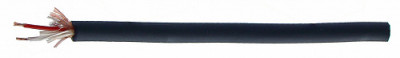 Invotone IPC1210 - Микрофонный кабель, диаметр - 6,5 мм, в катушке 100 м, (Италия)