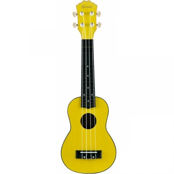 TERRIS PLUS 50 YW укулеле-сопрано