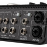 MACKIE Big Knob Studio USB аудио интерфейс 2x2 и контроллер для мониторов 3x2, 96 кГц/24 бита