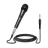 Микрофон Maono AU-K04 для живого вокала черный