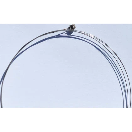 1-я струна для акустических гитар GALLI PL009