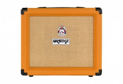 ORANGE CRUSH 20RT гитарный комбик, 1x8", 20 Вт, встроенный ревербератор и тюнер