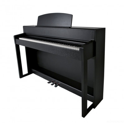 GEWA UP 280G Black Matt цифровое фортепиано